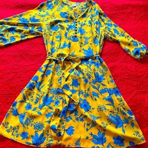 Cabi Summer Dress